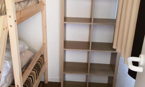 Vacances en montagne Appartement 2 pièces 5 personnes (Sélection 28m²-2) - Résidence les Constellations - MH - La Plagne - Extérieur été