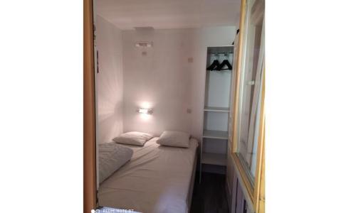 Vacaciones en montaña Apartamento 3 piezas para 8 personas (54m²-2) - Résidence les Constellations - MH - La Plagne - Habitación