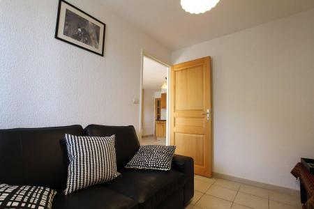 Wakacje w górach Apartament 3 pokojowy 6 osób (2B15) - Résidence les Coralines 2B - Serre Chevalier - Pokój gościnny