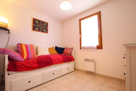 Vacaciones en montaña Apartamento 3 piezas para 6 personas (2B15) - Résidence les Coralines 2B - Serre Chevalier - Cabina