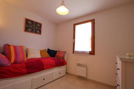 Vacances en montagne Appartement 3 pièces 6 personnes (2B15) - Résidence les Coralines 2B - Serre Chevalier - Séjour