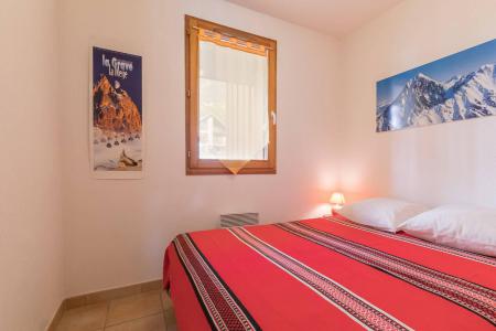 Wakacje w górach Apartament 3 pokojowy kabina 4 osób (24) - Résidence les Coralines IIA - Serre Chevalier - Kabina