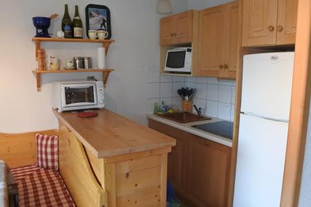 Vacanze in montagna Appartamento su due piani 4 stanze per 6 persone (2) - Résidence les Cordettes - Morzine - Cucina