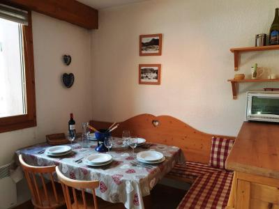 Vacanze in montagna Appartamento su due piani 4 stanze per 6 persone (2) - Résidence les Cordettes - Morzine - Soggiorno