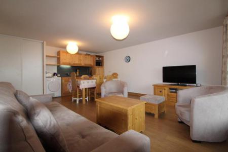 Vacances en montagne Appartement 3 pièces 8 personnes (0104) - Résidence les Cordettes - Peisey-Vallandry - Logement
