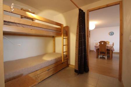 Vacances en montagne Appartement 3 pièces 8 personnes (0104) - Résidence les Cordettes - Peisey-Vallandry - Logement