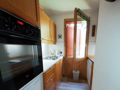 Vacances en montagne Appartement 2 pièces 4 personnes (027) - Résidence les Côtes - Valmorel