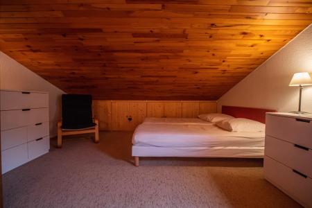 Vacaciones en montaña Apartamento dúplex 4 piezas 10 personas (040) - Résidence les Côtes - Valmorel