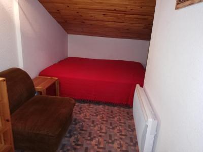 Vacances en montagne Appartement duplex 3 pièces 8 personnes (026) - Résidence les Côtes - Valmorel - Cabine