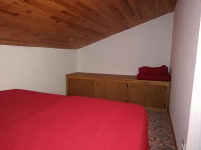 Vacances en montagne Appartement duplex 3 pièces 8 personnes (026) - Résidence les Côtes - Valmorel - Cabine