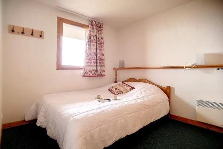 Vakantie in de bergen Appartement 2 kabine kamers 6 personen (302) - Résidence les Côtes d'Or - Les Menuires - Kamer