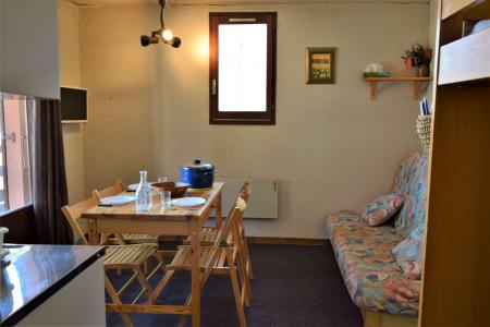 Vacaciones en montaña Apartamento cabina para 4 personas (05) - Résidence les Crêtes - Risoul - Alojamiento