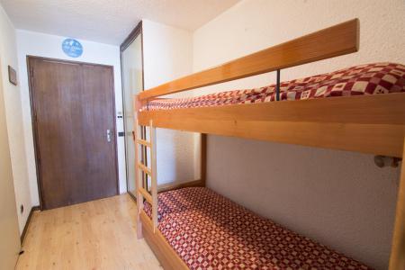 Каникулы в горах Квартира студия со спальней для 4 чел. (120) - Résidence les Crêtes - Valloire - Комната 