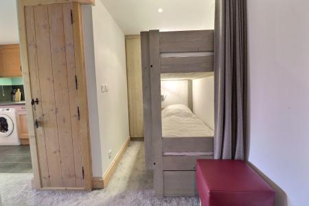 Vacanze in montagna Appartamento 2 stanze con alcova per 6 persone (618) - Résidence les Crets - Méribel-Mottaret