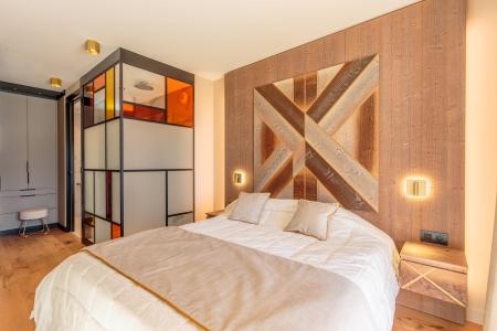 Holiday in mountain resort 3 room apartment 5 people (A10) - Résidence les Cristaux - Les Arcs
