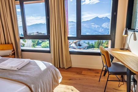 Holiday in mountain resort 5 room apartment 8 people (B30) - Résidence les Cristaux - Les Arcs