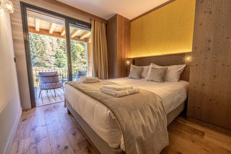 Holiday in mountain resort 5 room apartment 10 people (C33) - Résidence les Cristaux - Les Arcs