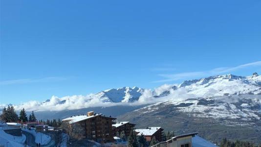 Holiday in mountain resort 4 room apartment 6 people (B20) - Résidence les Cristaux - Les Arcs