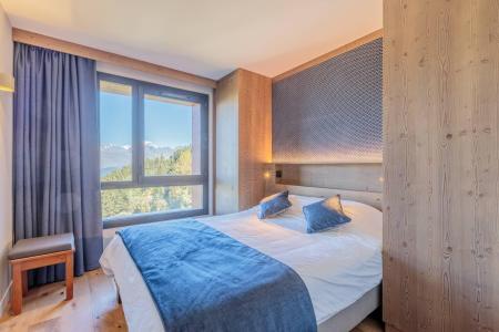 Vacanze in montagna Appartamento 4 stanze per 6 persone (C31) - Résidence les Cristaux - Les Arcs