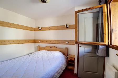 Vacanze in montagna Appartamento 3 stanze per 6 persone (6) - Résidence les Cristaux - Les Menuires - Camera