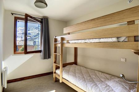 Vacanze in montagna Appartamento 5 stanze per 10 persone (21) - Résidence les Cristaux - Les Menuires - Camera