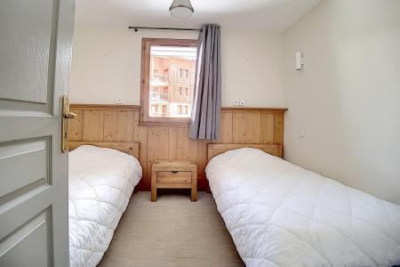 Vakantie in de bergen Appartement 6 kamers 12 personen (27) - Résidence les Cristaux - Les Menuires - Kamer