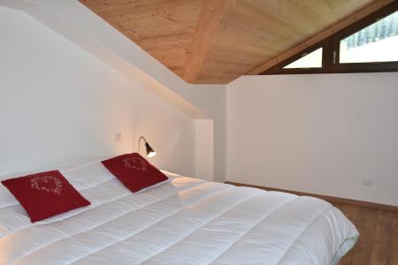 Vacaciones en montaña Apartamento dúplex 4 piezas 6 personas (9) - Résidence les Cristaux de la Vanoise - Pralognan-la-Vanoise - Habitación