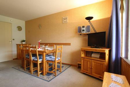 Holiday in mountain resort 2 room apartment 6 people (05G) - Résidence les Cytises - Pelvoux - Accommodation