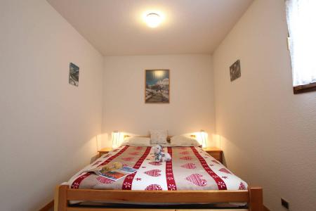 Holiday in mountain resort 2 room apartment 6 people (05G) - Résidence les Cytises - Pelvoux - Cabin