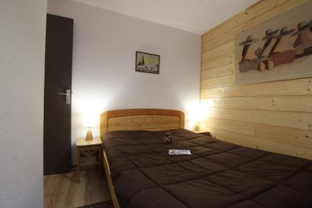 Holiday in mountain resort 2 room apartment 6 people (CYT01F) - Résidence les Cytises - Pelvoux - Cabin