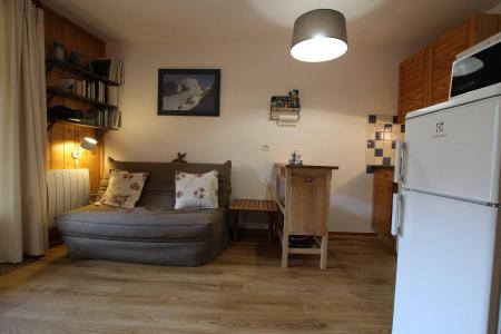Vacanze in montagna Appartamento 2 stanze per 6 persone (CYT01F) - Résidence les Cytises - Pelvoux - Alloggio