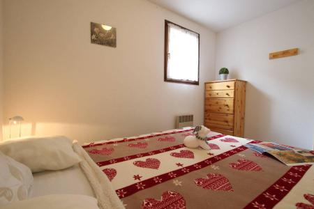 Vakantie in de bergen Appartement 2 kamers 6 personen (05G) - Résidence les Cytises - Pelvoux - Verblijf