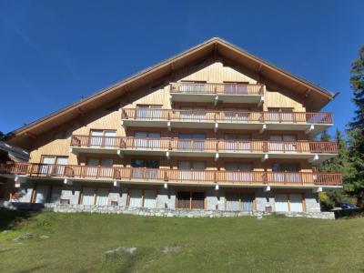 Vacanze in montagna Appartamento 2 stanze con alcova per 6 persone (31R) - Résidence les Dauphinelles - Méribel - Mappa