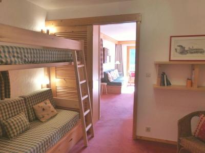 Vacanze in montagna Appartamento 2 stanze con alcova per 6 persone (31R) - Résidence les Dauphinelles - Méribel