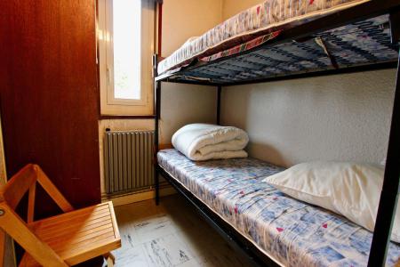 Urlaub in den Bergen 3-Zimmer-Appartment für 8 Personen (422) - Résidence les Dauphins - Chamrousse - Schlafzimmer