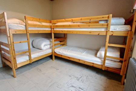 Vacances en montagne Appartement 3 pièces 8 personnes (422) - Résidence les Dauphins - Chamrousse - Chambre