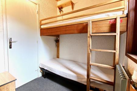 Vacances en montagne Appartement 3 pièces cabine 6 personnes (230) - Résidence les Dauphins - Chamrousse - Chambre
