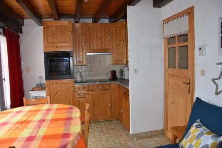 Vacanze in montagna Appartamento 3 stanze per 5 persone (10) - Résidence les Dômes - Pralognan-la-Vanoise - Alloggio