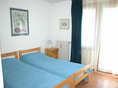 Vacanze in montagna Appartamento su due piani 4 stanze per 8 persone (4P01) - Résidence les Drugères - Samoëns