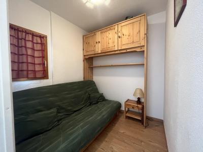 Vakantie in de bergen Appartement 2 kamers bergnis 4 personen (202) - Résidence les Drus - La Plagne