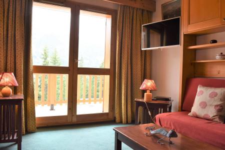 Holiday in mountain resort 3 room apartment 6 people (G8) - Résidence les Dryades - Méribel - Accommodation