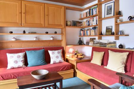 Vacaciones en montaña Apartamento 3 piezas para 6 personas (G8) - Résidence les Dryades - Méribel - Alojamiento