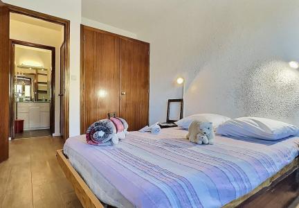 Vacanze in montagna Appartamento 2 stanze con alcova per 6 persone - Résidence les Ducs de Savoie - Tignes - Camera