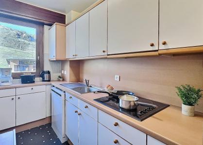 Vacanze in montagna Appartamento 2 stanze con alcova per 6 persone - Résidence les Ducs de Savoie - Tignes - Cucina