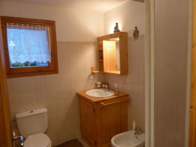 Holiday in mountain resort 2 room apartment 4 people (H782) - Résidence les Eaux Rousses - Les Houches - Accommodation