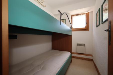 Urlaub in den Bergen 2-Zimmer-Appartment für 4 Personen (3) - Résidence les Eaux Rousses - Les Houches - Schlafzimmer