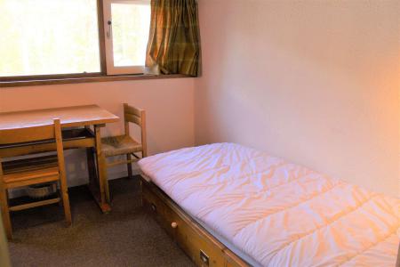 Urlaub in den Bergen 2-Zimmer-Appartment für 6 Personen (206) - Résidence les Ecrins 1 - Vars - Offener Schlafbereich