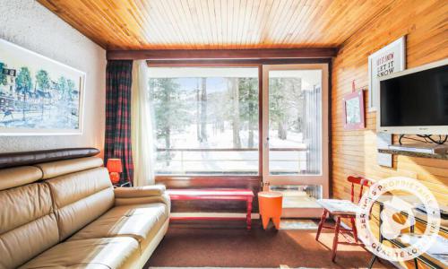 Vacanze in montagna Appartamento 2 stanze per 5 persone (Confort 30m²) - Résidence les Ecrins 3 - Maeva Home - Vars - Esteriore estate