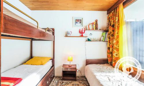 Vacanze in montagna Appartamento 2 stanze per 5 persone (Confort 30m²) - Résidence les Ecrins 3 - Maeva Home - Vars - Esteriore estate