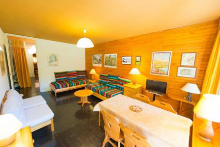 Vacanze in montagna Appartamento 2 stanze per 5 persone (041) - Résidence les Ecrins 4 - Vars - Alloggio
